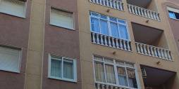 z drugiej ręki - Apartament - Torrevieja - El Acequión - Los Náufragos