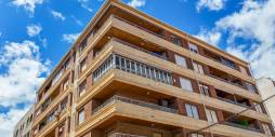 z drugiej ręki - Apartament - Torrevieja - El Acequión - Los Náufragos