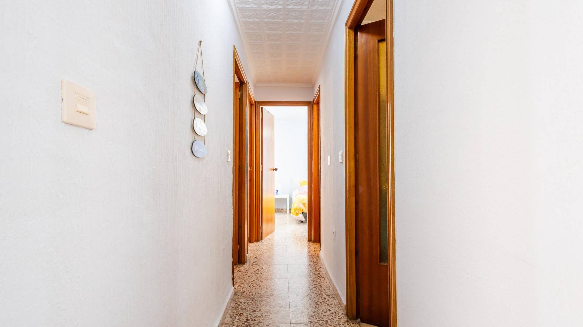 z drugiej ręki - Apartament - Torrevieja - El Acequión - Los Náufragos