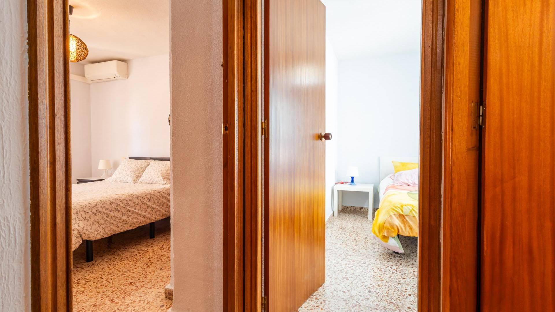 z drugiej ręki - Apartament - Torrevieja - El Acequión - Los Náufragos