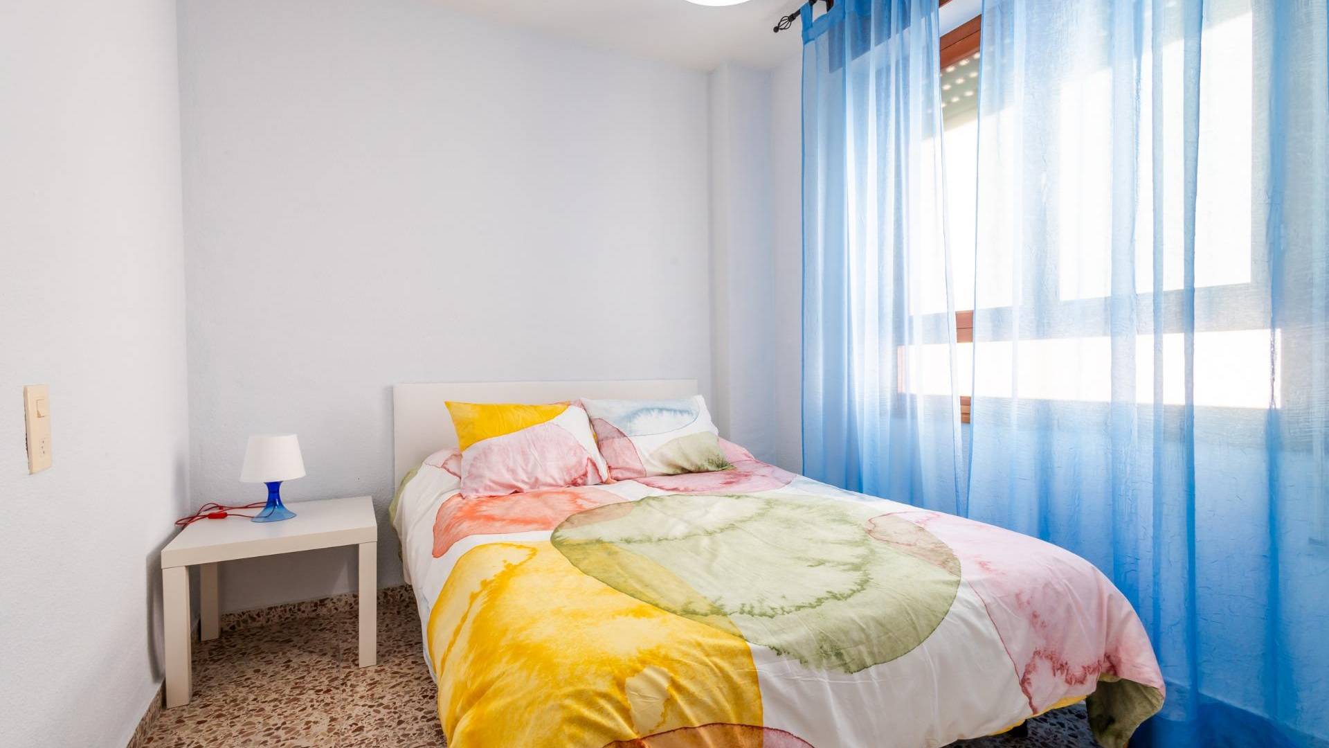 z drugiej ręki - Apartament - Torrevieja - El Acequión - Los Náufragos