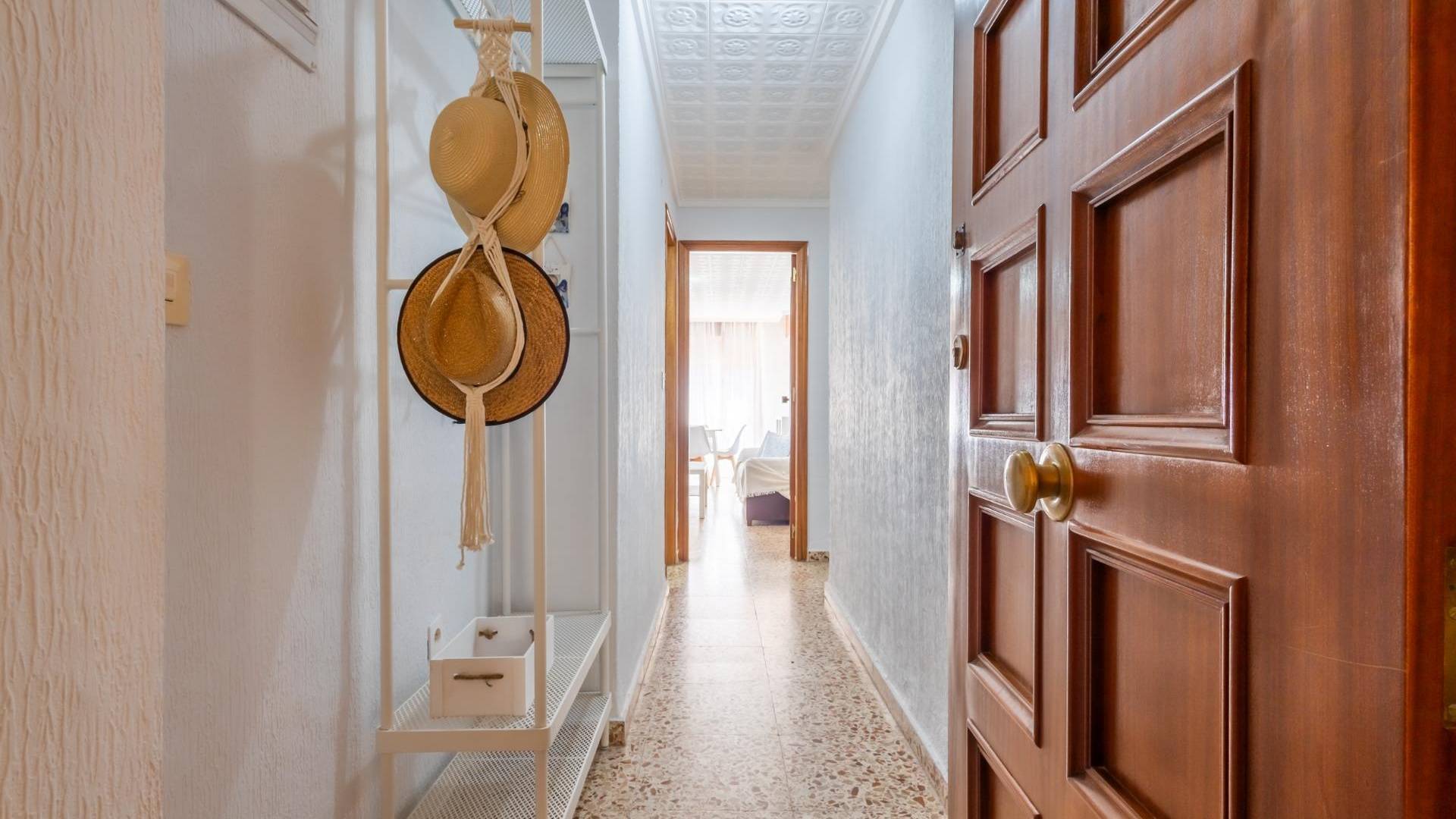 z drugiej ręki - Apartament - Torrevieja - El Acequión - Los Náufragos