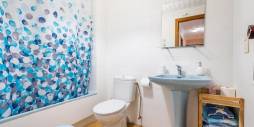 z drugiej ręki - Apartament - Torrevieja - El Acequión - Los Náufragos