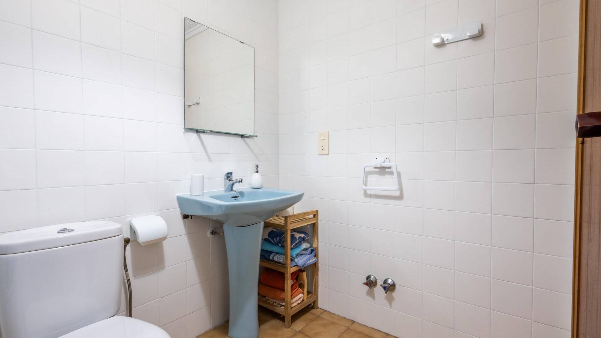 z drugiej ręki - Apartament - Torrevieja - El Acequión - Los Náufragos
