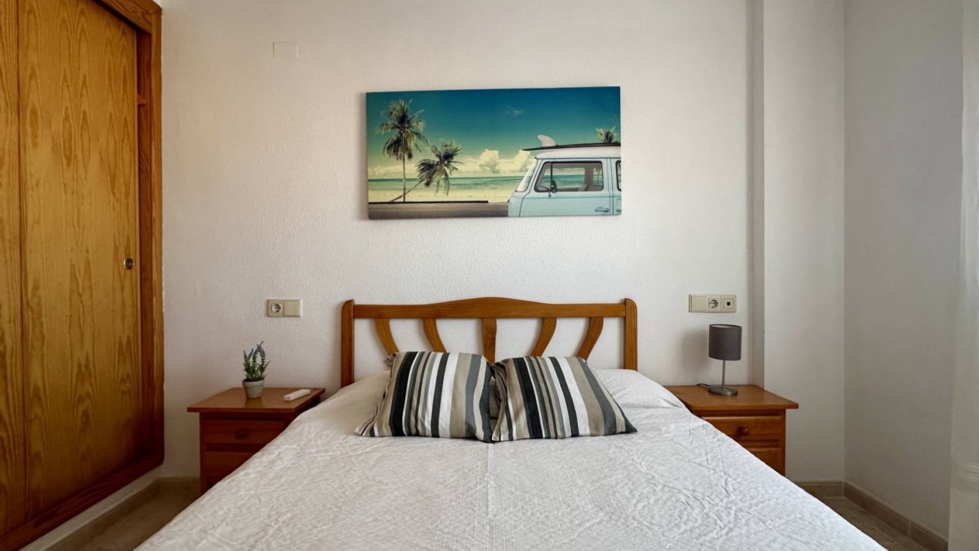 z drugiej ręki - Apartament - Torrevieja - El Molino