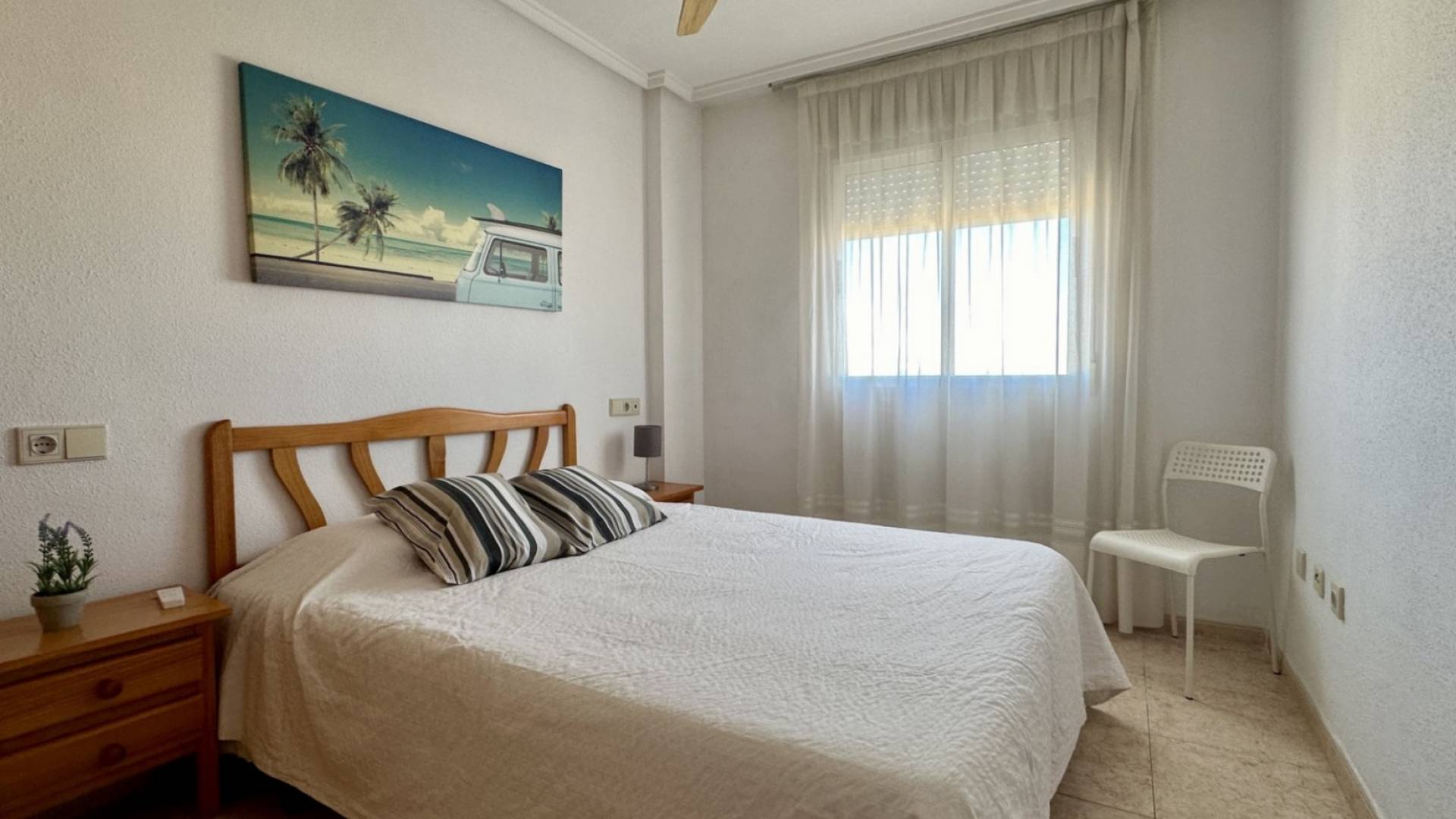 z drugiej ręki - Apartament - Torrevieja - El Molino