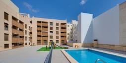 z drugiej ręki - Apartament - Torrevieja - Estacion de autobuses