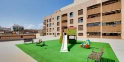 z drugiej ręki - Apartament - Torrevieja - Estacion de autobuses