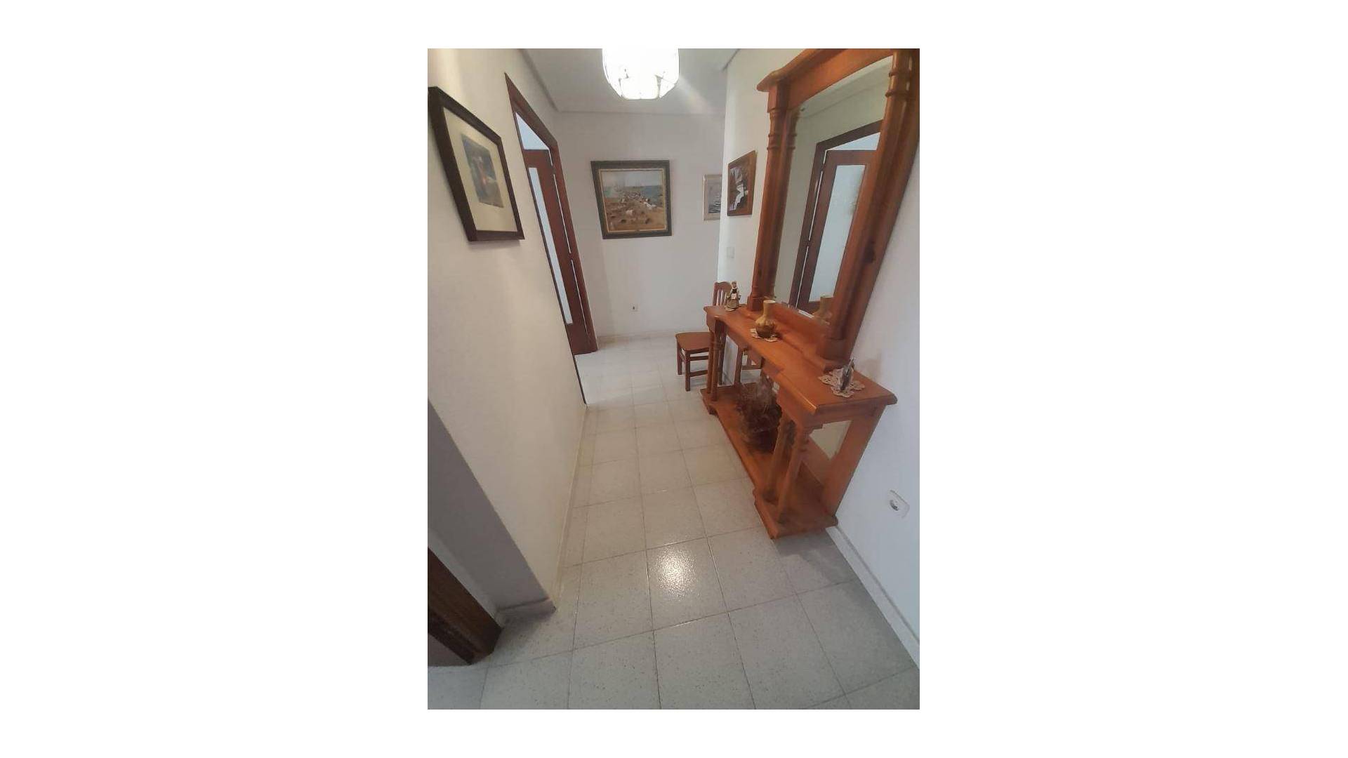 z drugiej ręki - Apartament - Torrevieja - Estacion de autobuses