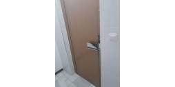 z drugiej ręki - Apartament - Torrevieja - Estacion de autobuses