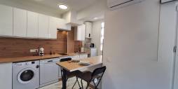 z drugiej ręki - Apartament - Torrevieja - Estacion de autobuses