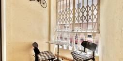 z drugiej ręki - Apartament - Torrevieja - Estacion de autobuses