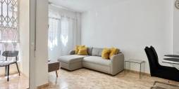 z drugiej ręki - Apartament - Torrevieja - Estacion de autobuses