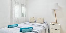 z drugiej ręki - Apartament - Torrevieja - Estacion de autobuses