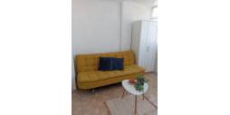 z drugiej ręki - Apartament - Torrevieja - Estacion de autobuses