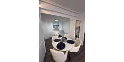 z drugiej ręki - Apartament - Torrevieja - Estacion de autobuses