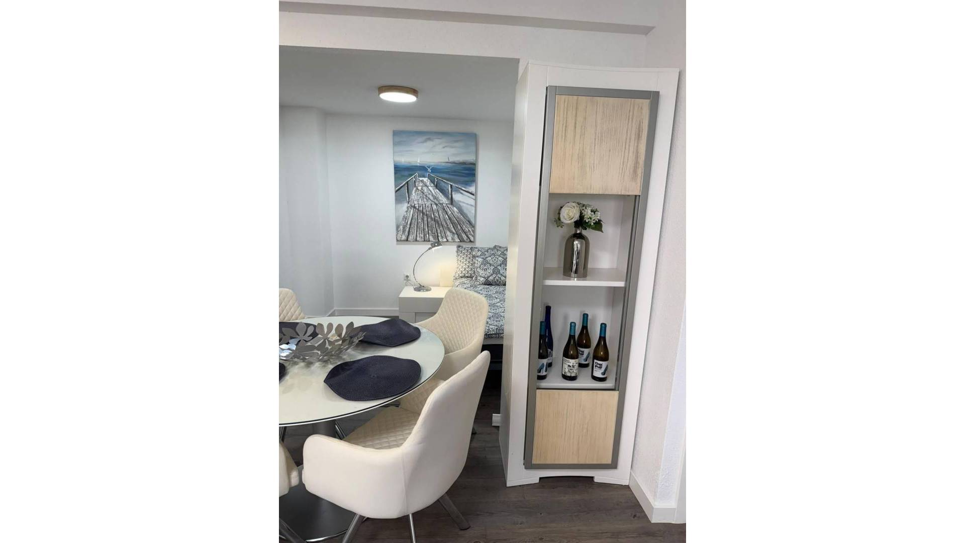z drugiej ręki - Apartament - Torrevieja - Estacion de autobuses