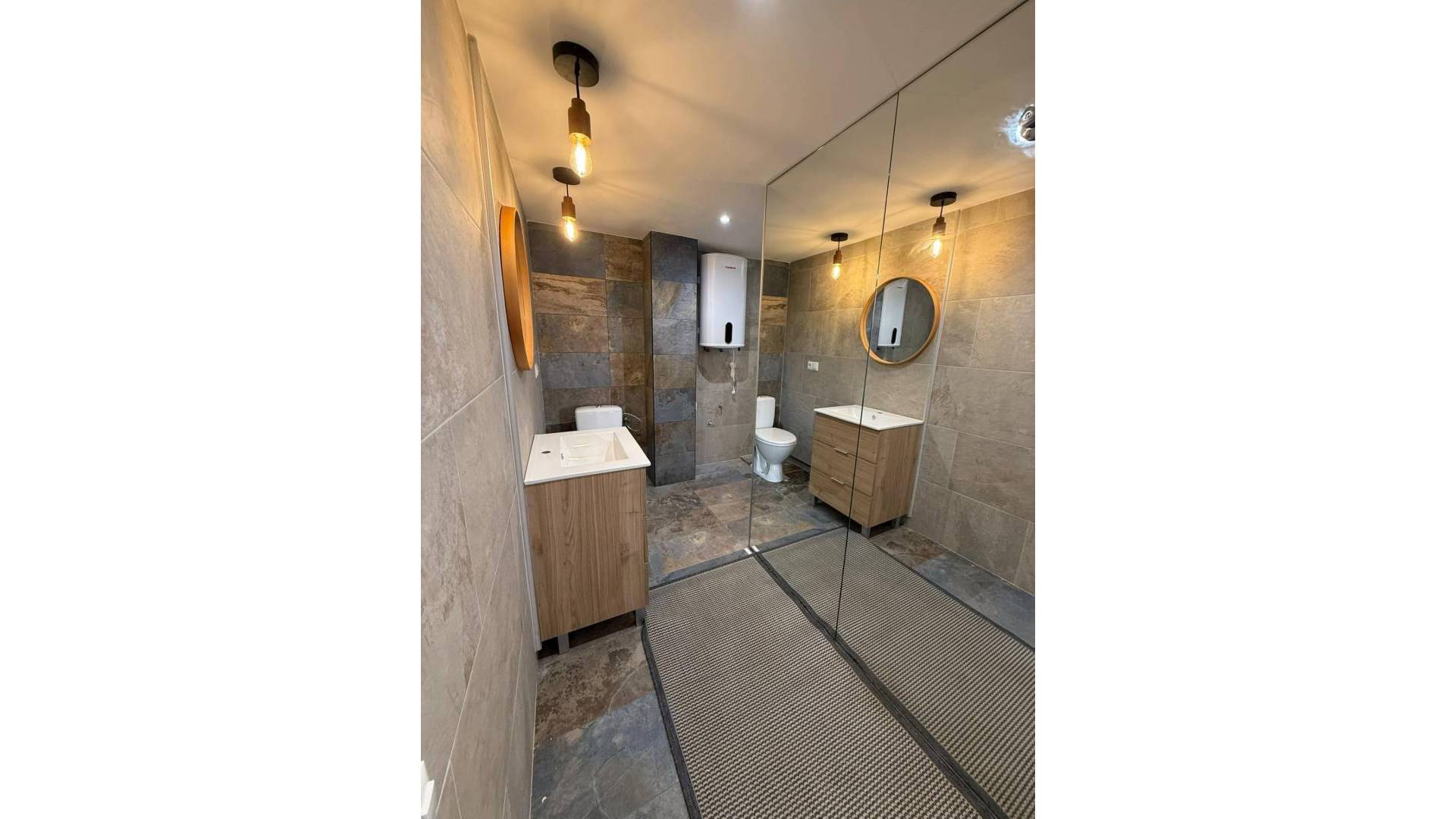 z drugiej ręki - Apartament - Torrevieja - Estacion de autobuses