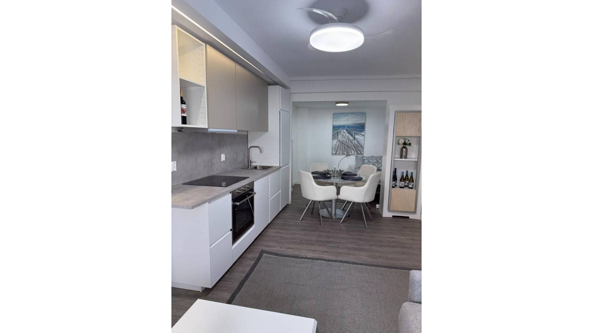 z drugiej ręki - Apartament - Torrevieja - Estacion de autobuses