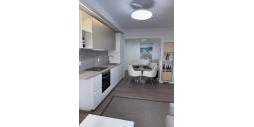 z drugiej ręki - Apartament - Torrevieja - Estacion de autobuses