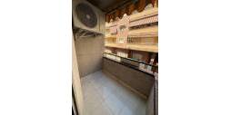 z drugiej ręki - Apartament - Torrevieja - Estacion de autobuses