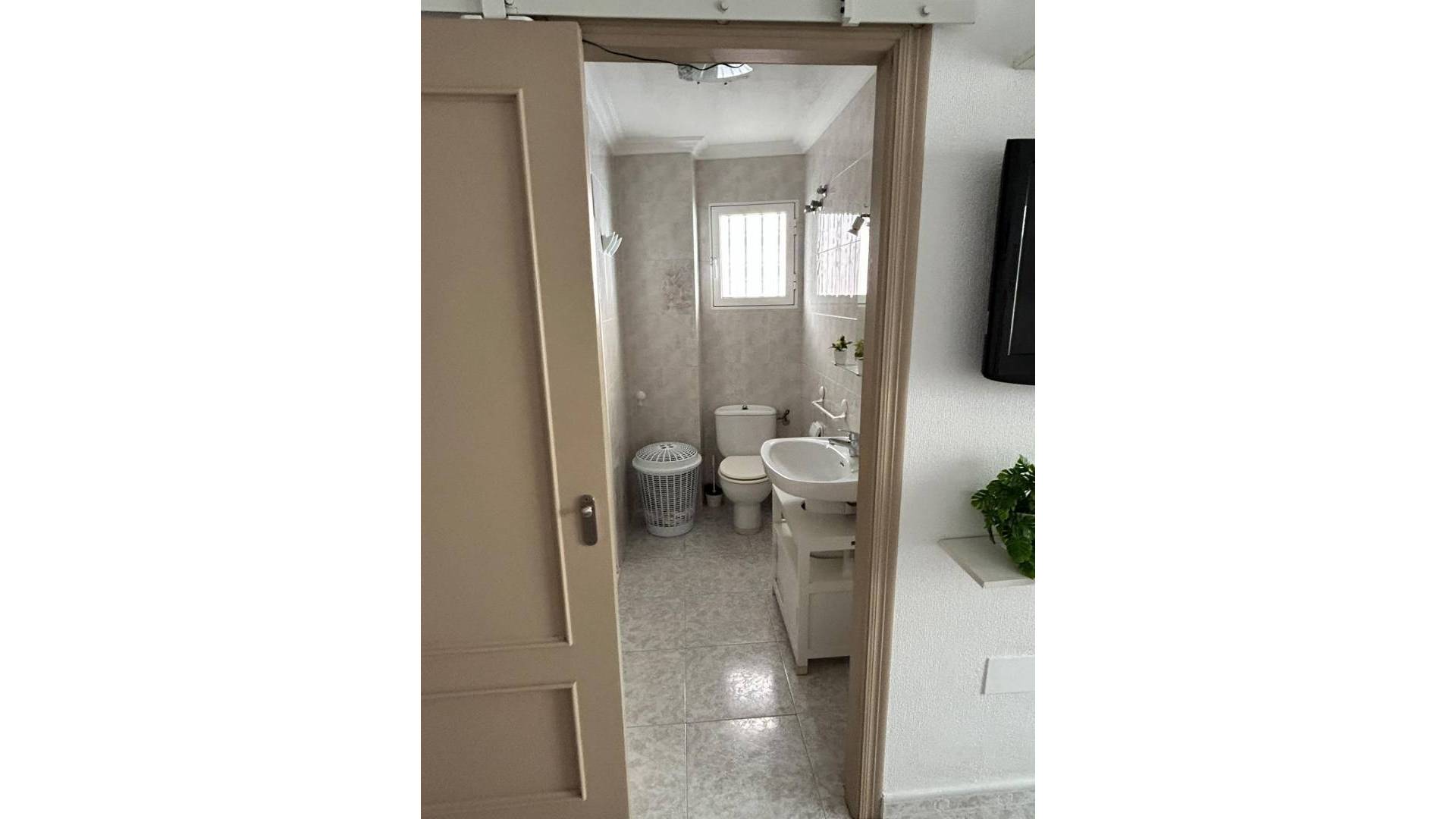 z drugiej ręki - Apartament - Torrevieja - Estacion de autobuses