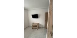 z drugiej ręki - Apartament - Torrevieja - Estacion de autobuses
