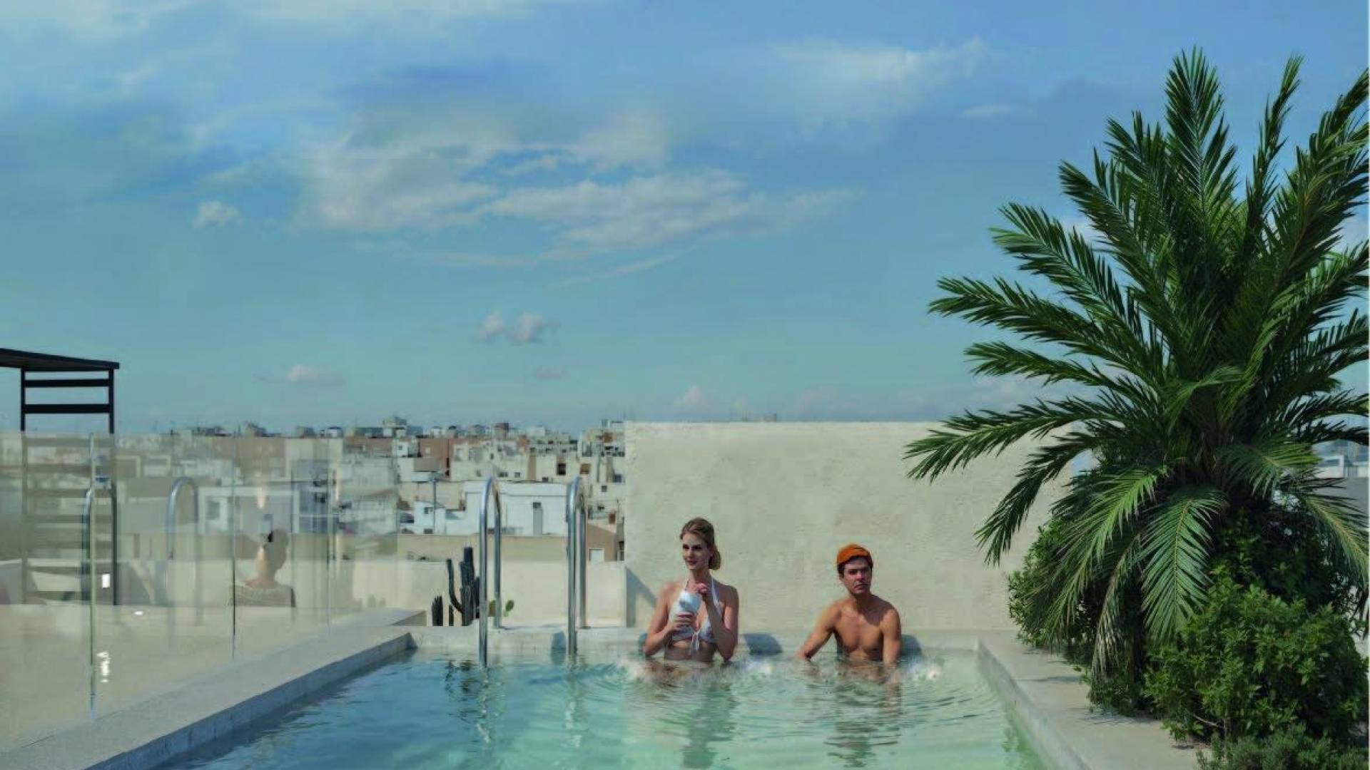 z drugiej ręki - Apartament - Torrevieja - Estacion de autobuses