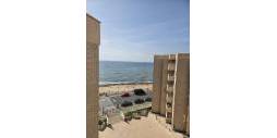 z drugiej ręki - Apartament - Torrevieja - Estacion de autobuses