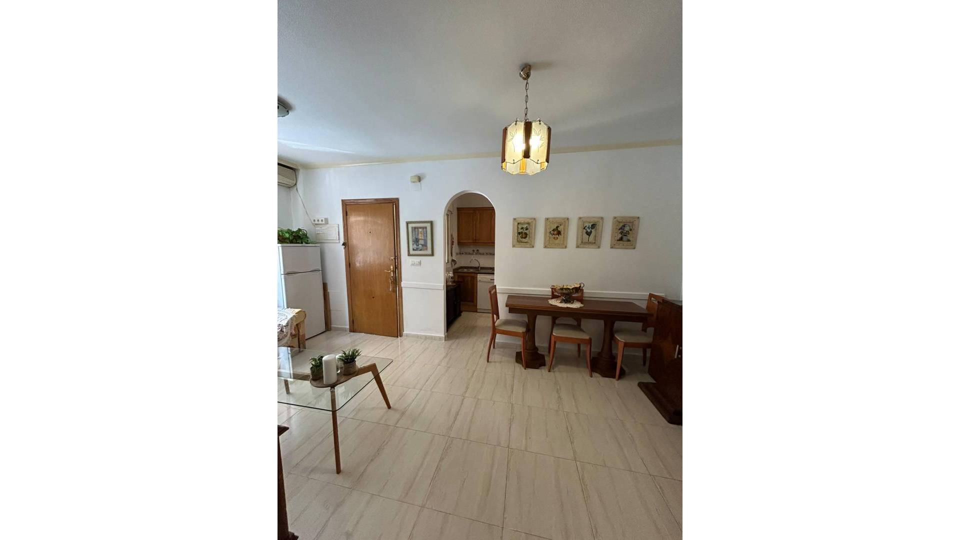 z drugiej ręki - Apartament - Torrevieja - Habaneras