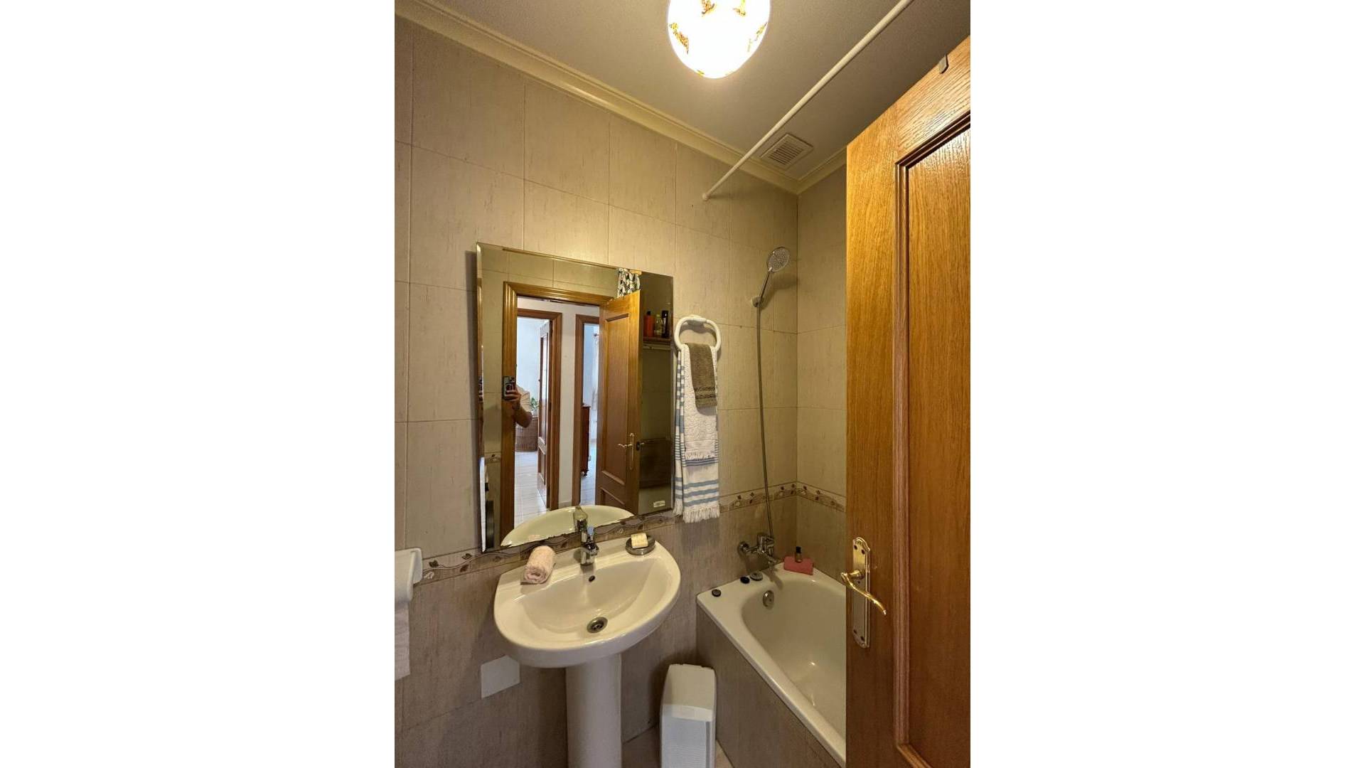 z drugiej ręki - Apartament - Torrevieja - Habaneras