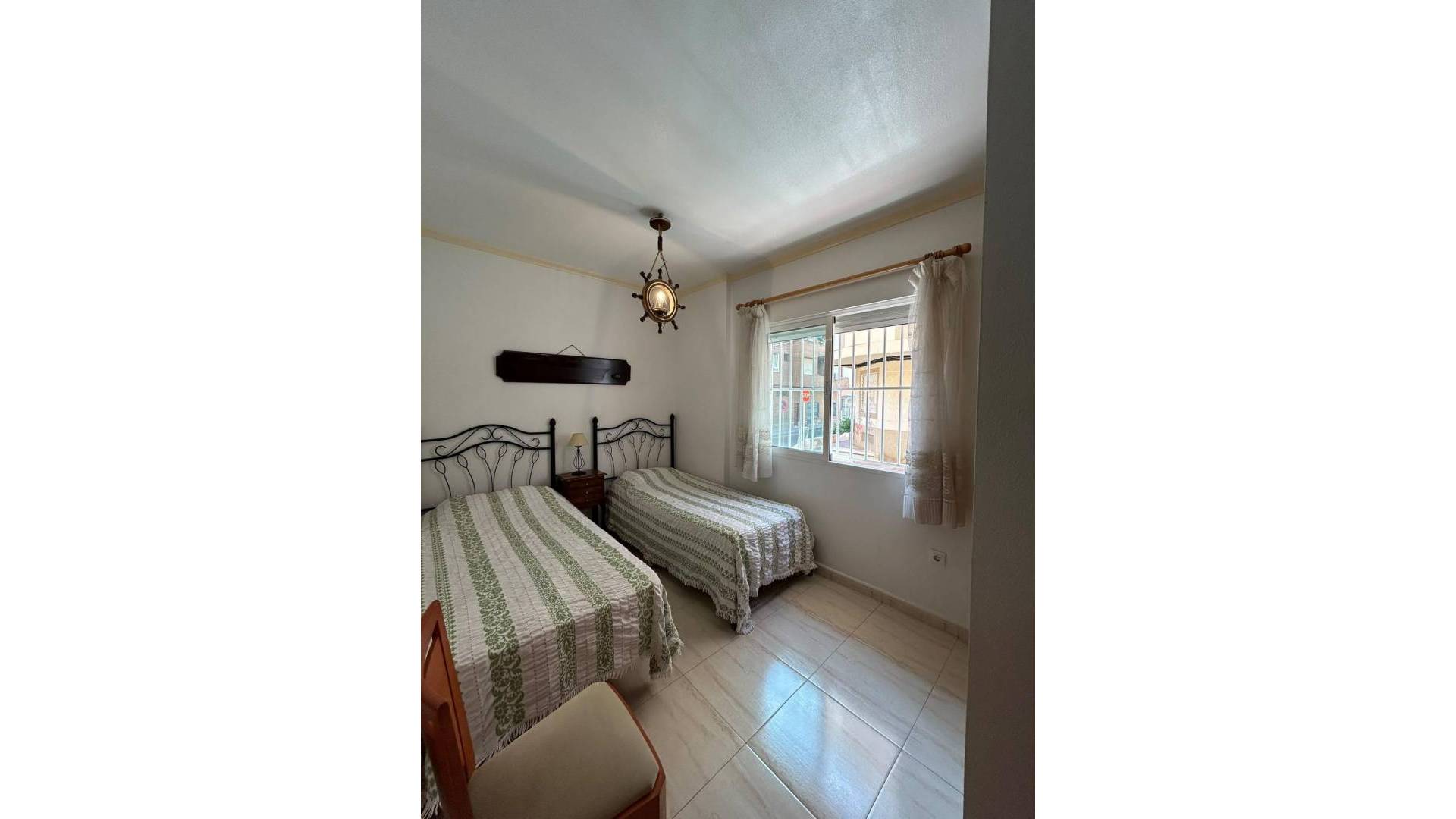 z drugiej ręki - Apartament - Torrevieja - Habaneras