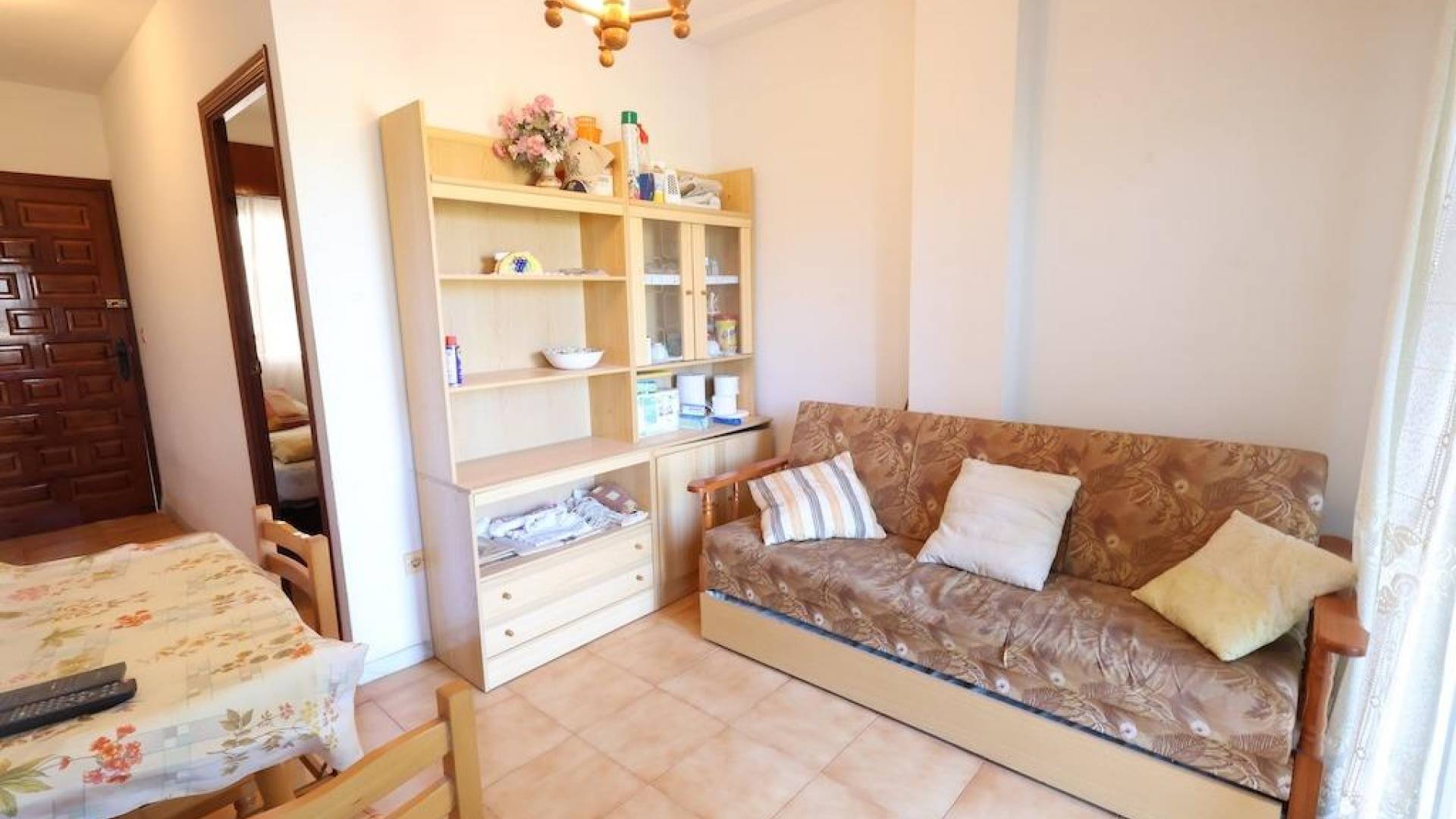 z drugiej ręki - Apartament - Torrevieja - La Mata pueblo