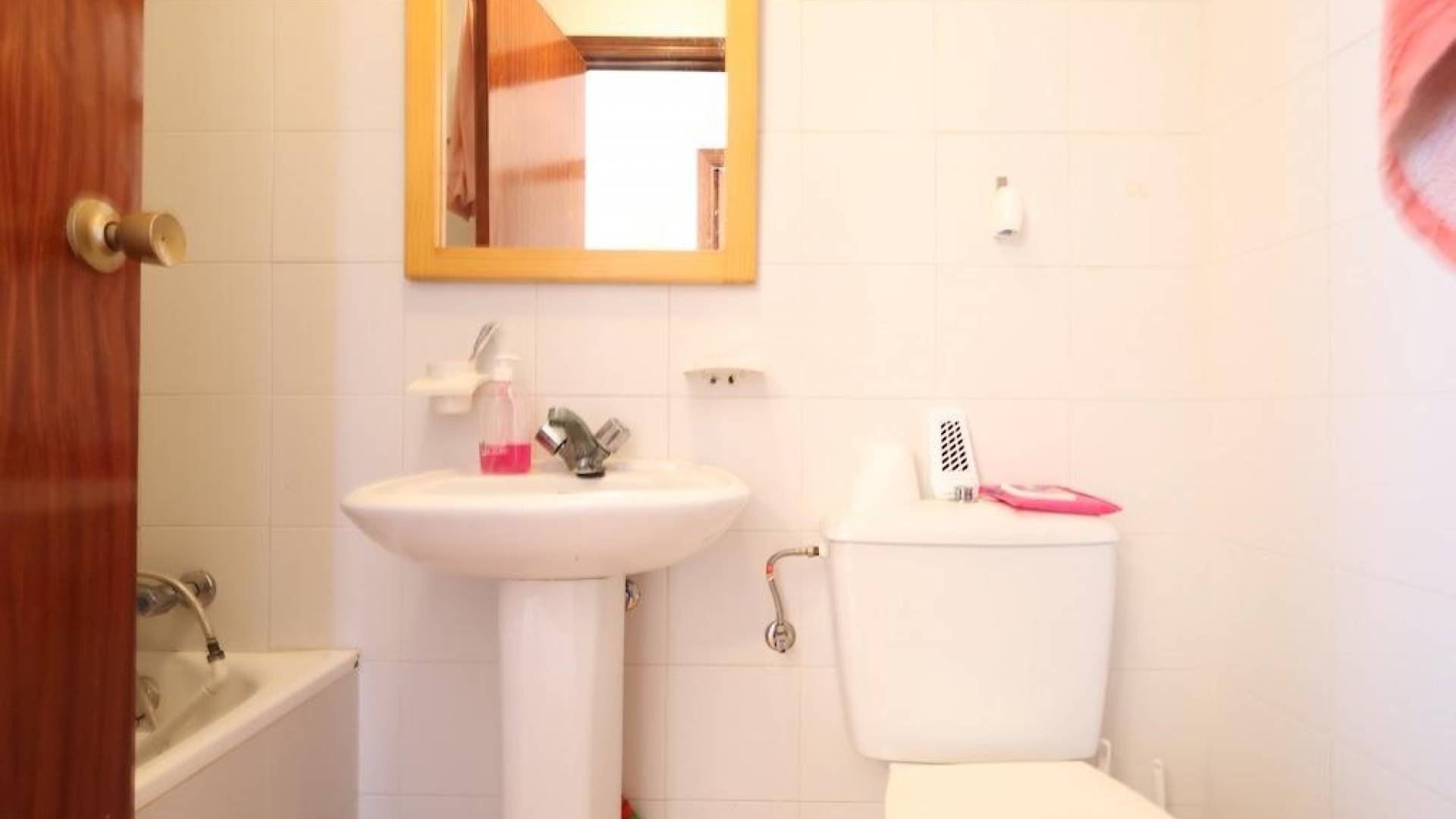 z drugiej ręki - Apartament - Torrevieja - La Mata pueblo