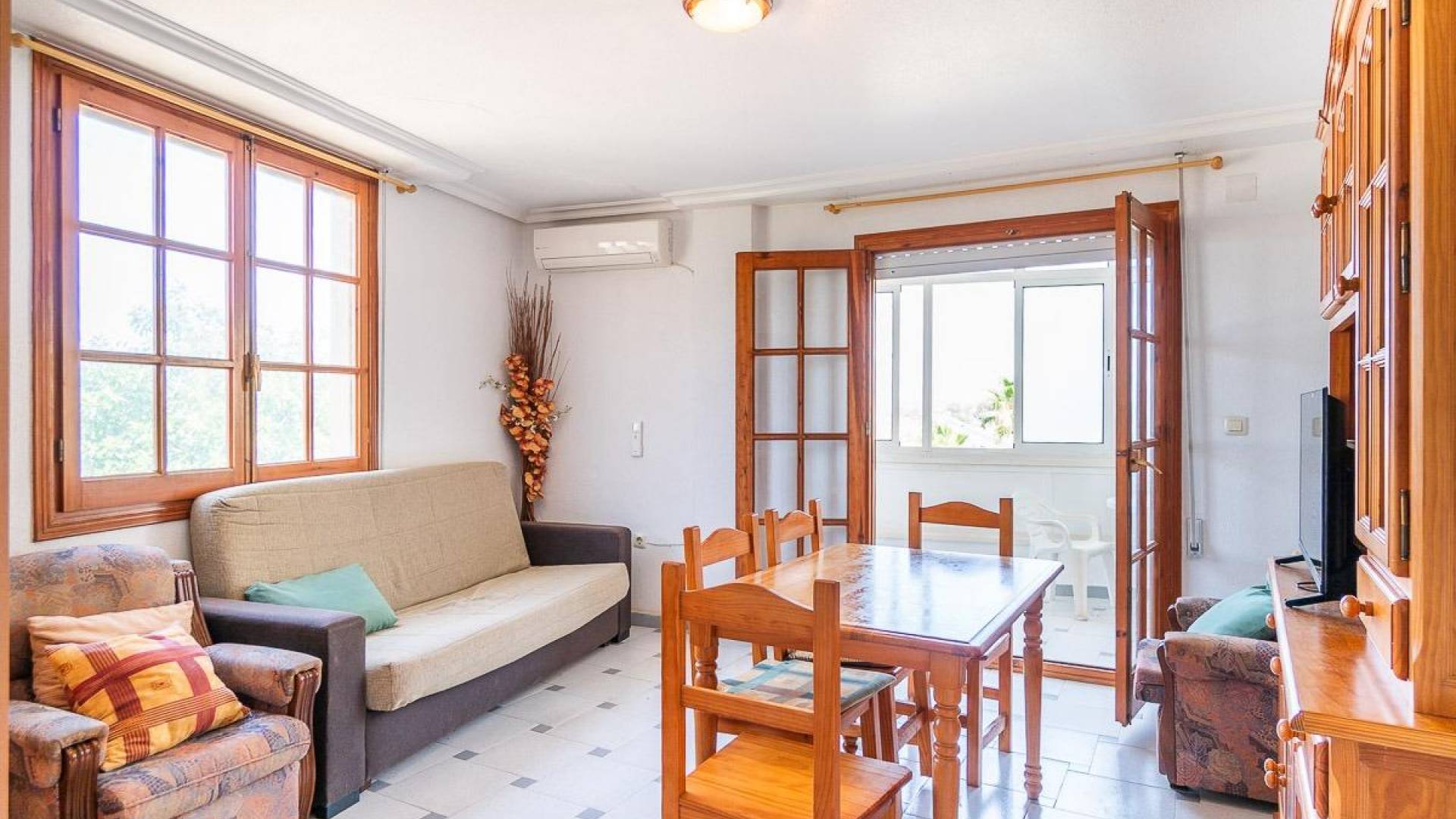 z drugiej ręki - Apartament - Torrevieja - La Mata pueblo