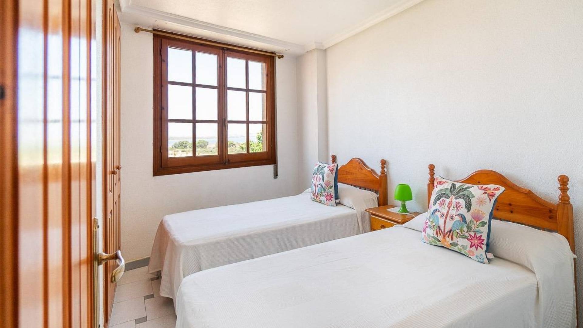 z drugiej ręki - Apartament - Torrevieja - La Mata pueblo