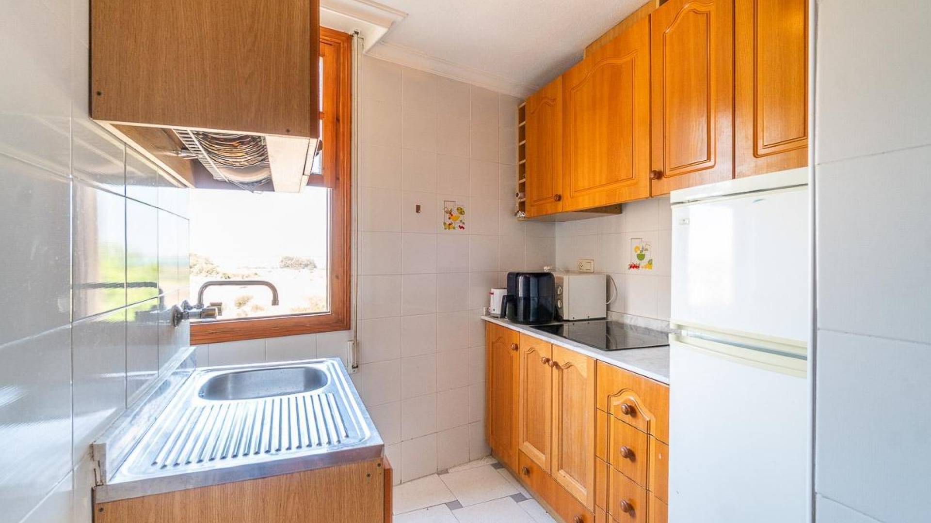 z drugiej ręki - Apartament - Torrevieja - La Mata pueblo