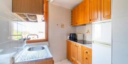 z drugiej ręki - Apartament - Torrevieja - La Mata pueblo