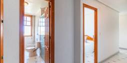 z drugiej ręki - Apartament - Torrevieja - La Mata pueblo