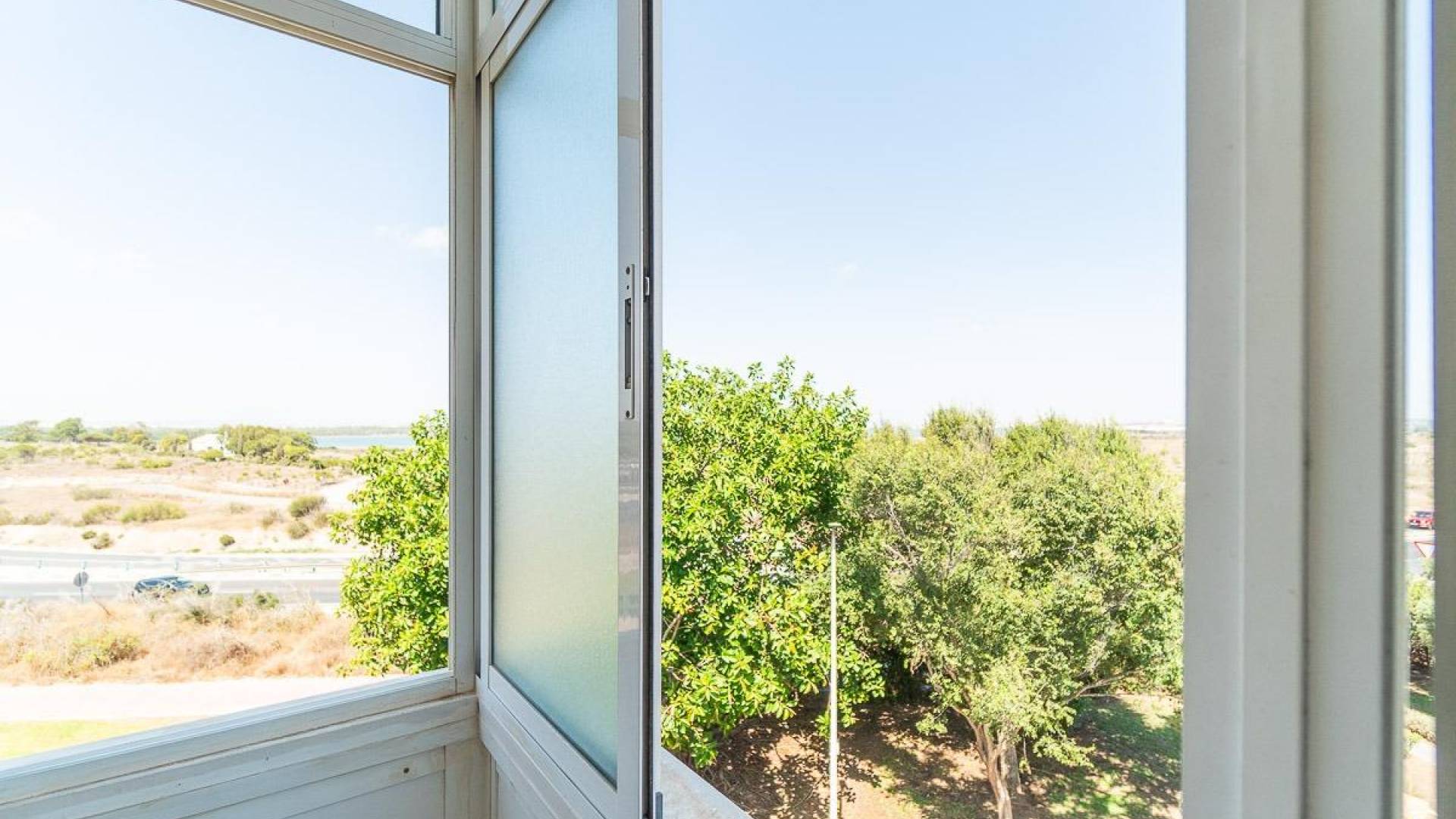 z drugiej ręki - Apartament - Torrevieja - La Mata pueblo
