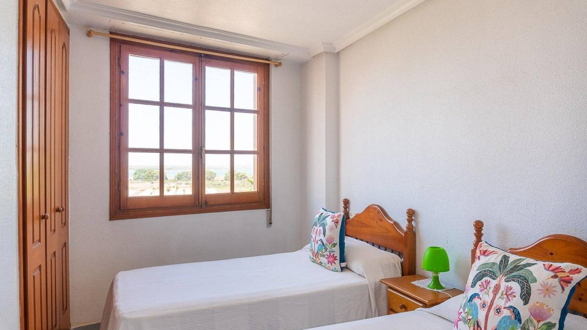 z drugiej ręki - Apartament - Torrevieja - La Mata pueblo
