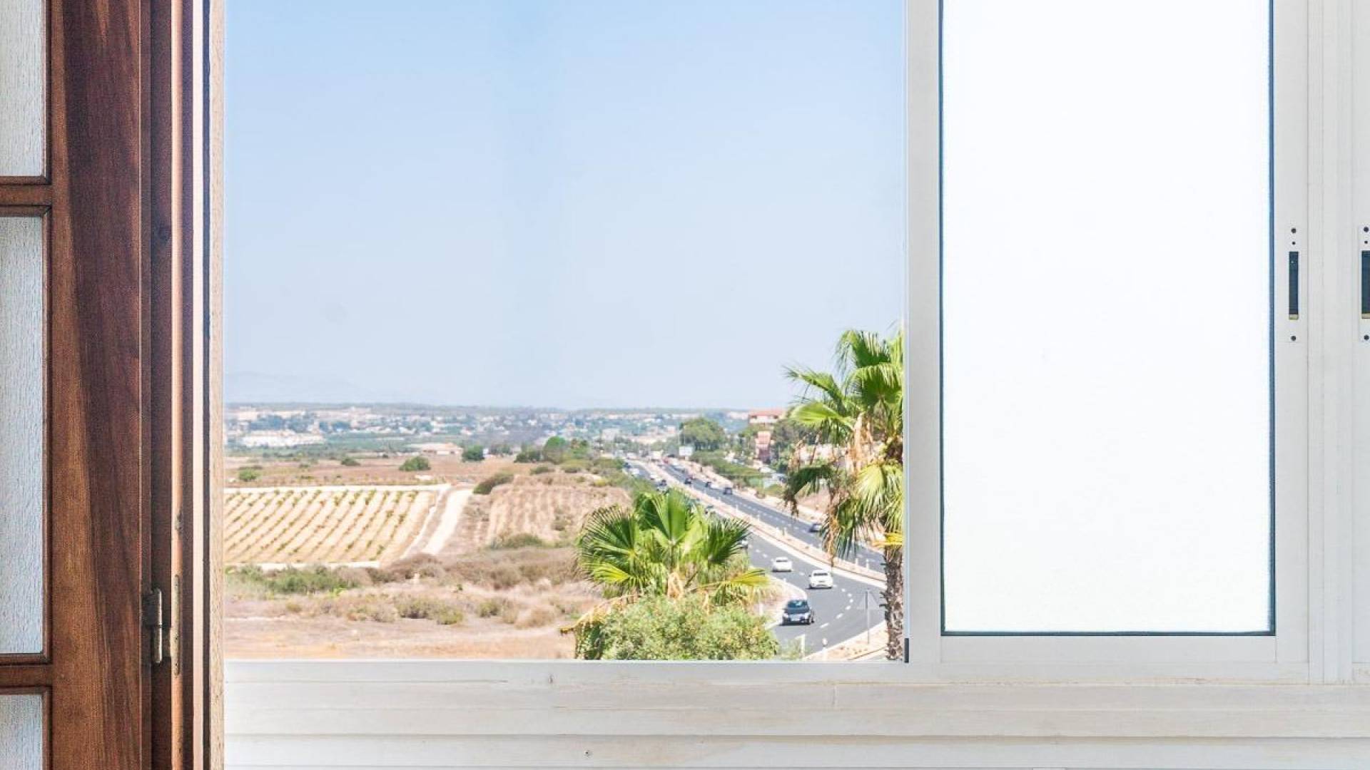 z drugiej ręki - Apartament - Torrevieja - La Mata pueblo