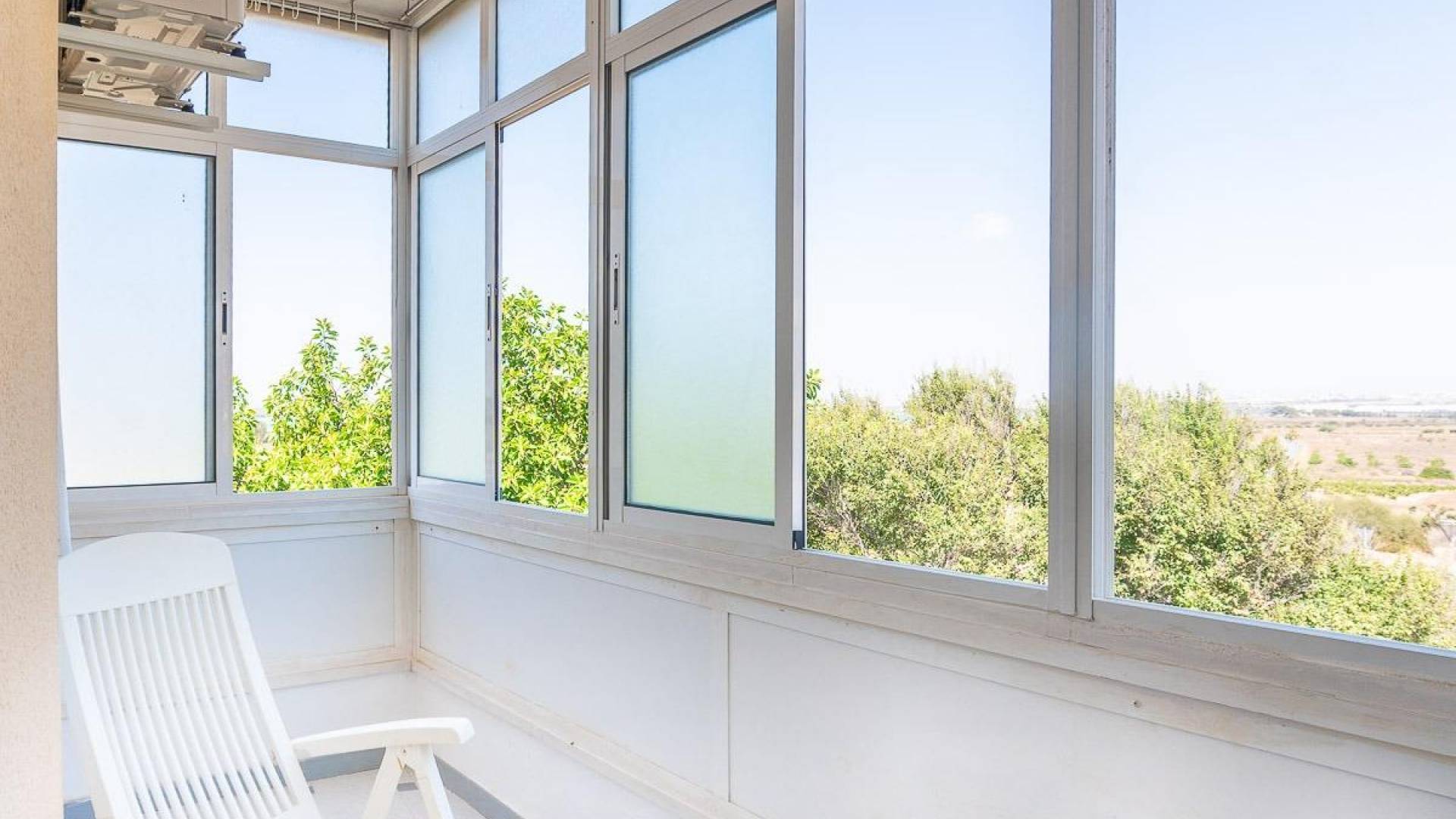 z drugiej ręki - Apartament - Torrevieja - La Mata pueblo