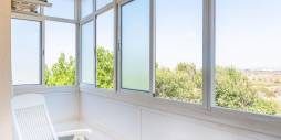 z drugiej ręki - Apartament - Torrevieja - La Mata pueblo