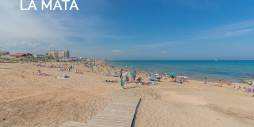 z drugiej ręki - Apartament - Torrevieja - La Mata pueblo