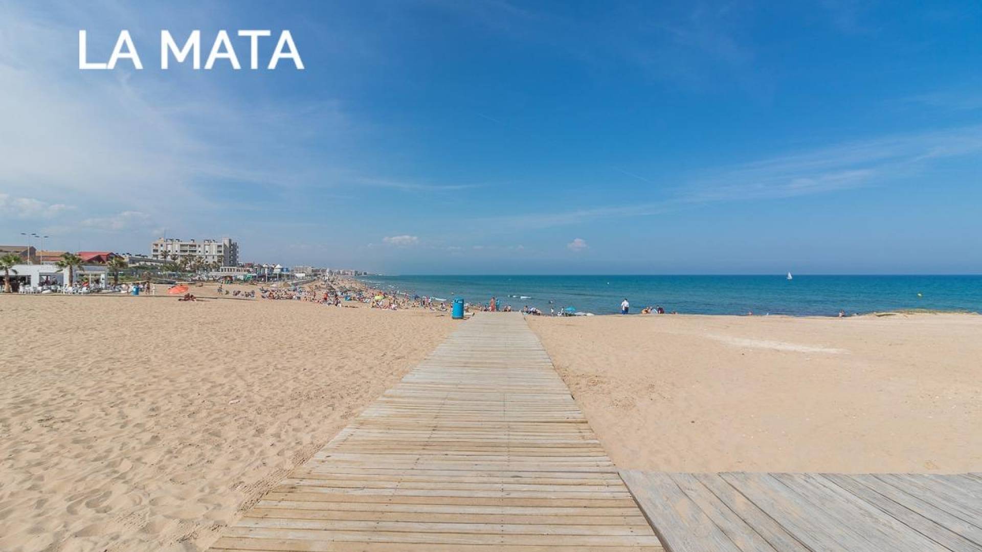 z drugiej ręki - Apartament - Torrevieja - La Mata pueblo