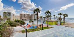 z drugiej ręki - Apartament - Torrevieja - La Mata