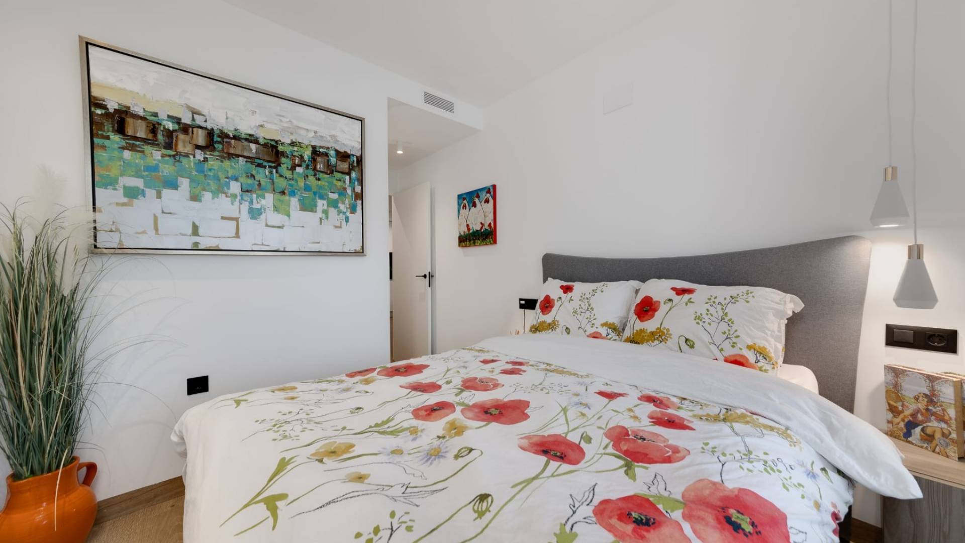 z drugiej ręki - Apartament - Torrevieja - La Mata