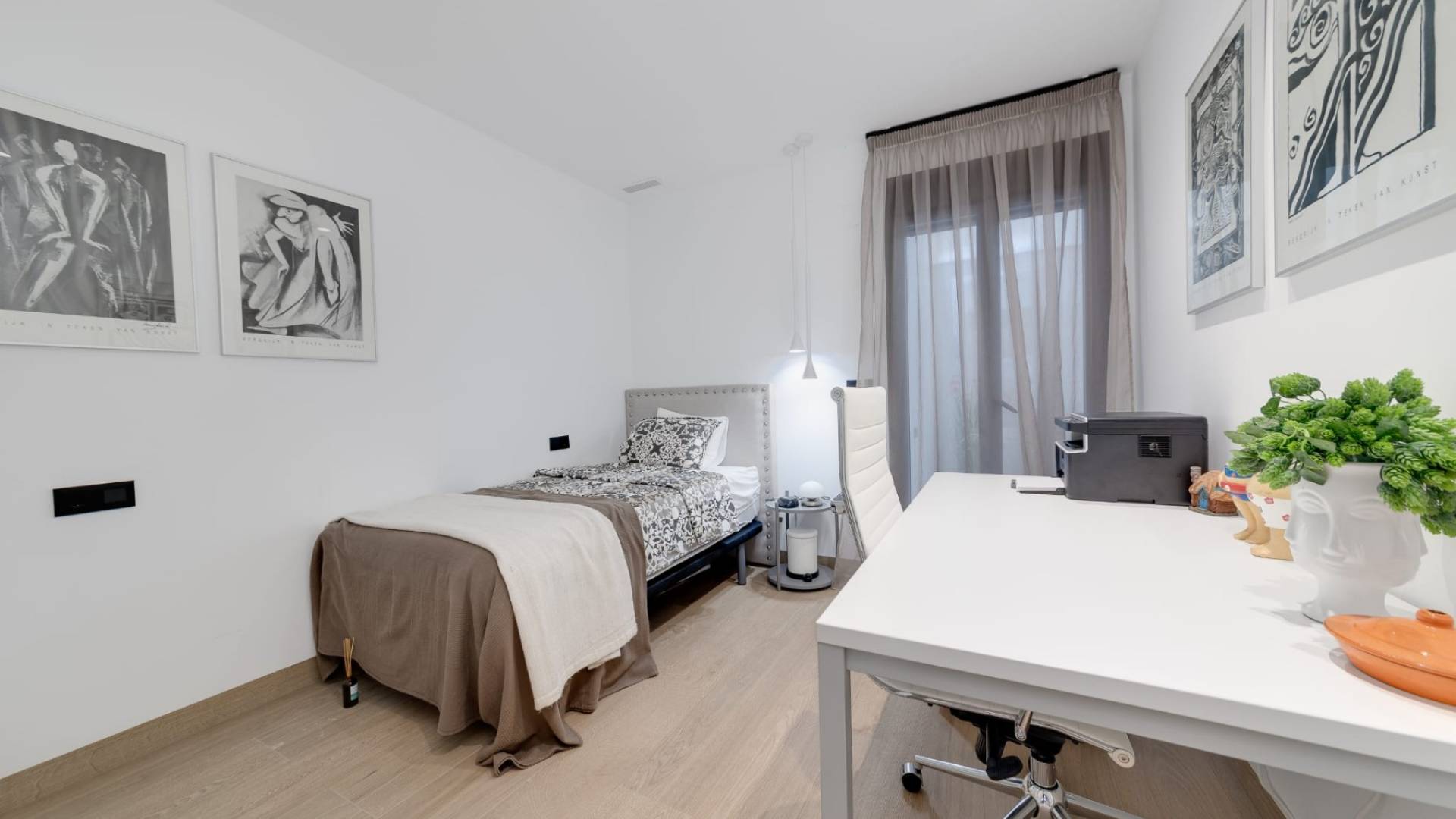 z drugiej ręki - Apartament - Torrevieja - La Mata