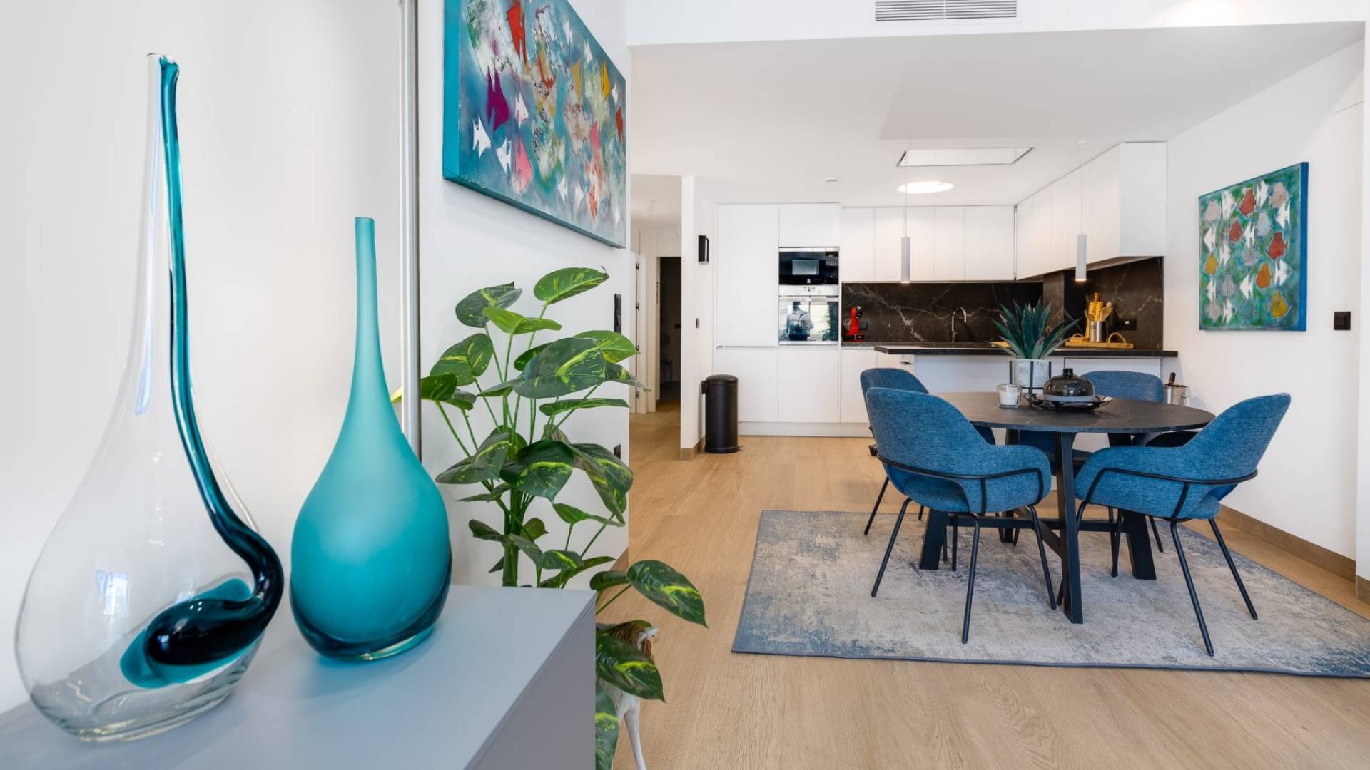 z drugiej ręki - Apartament - Torrevieja - La Mata